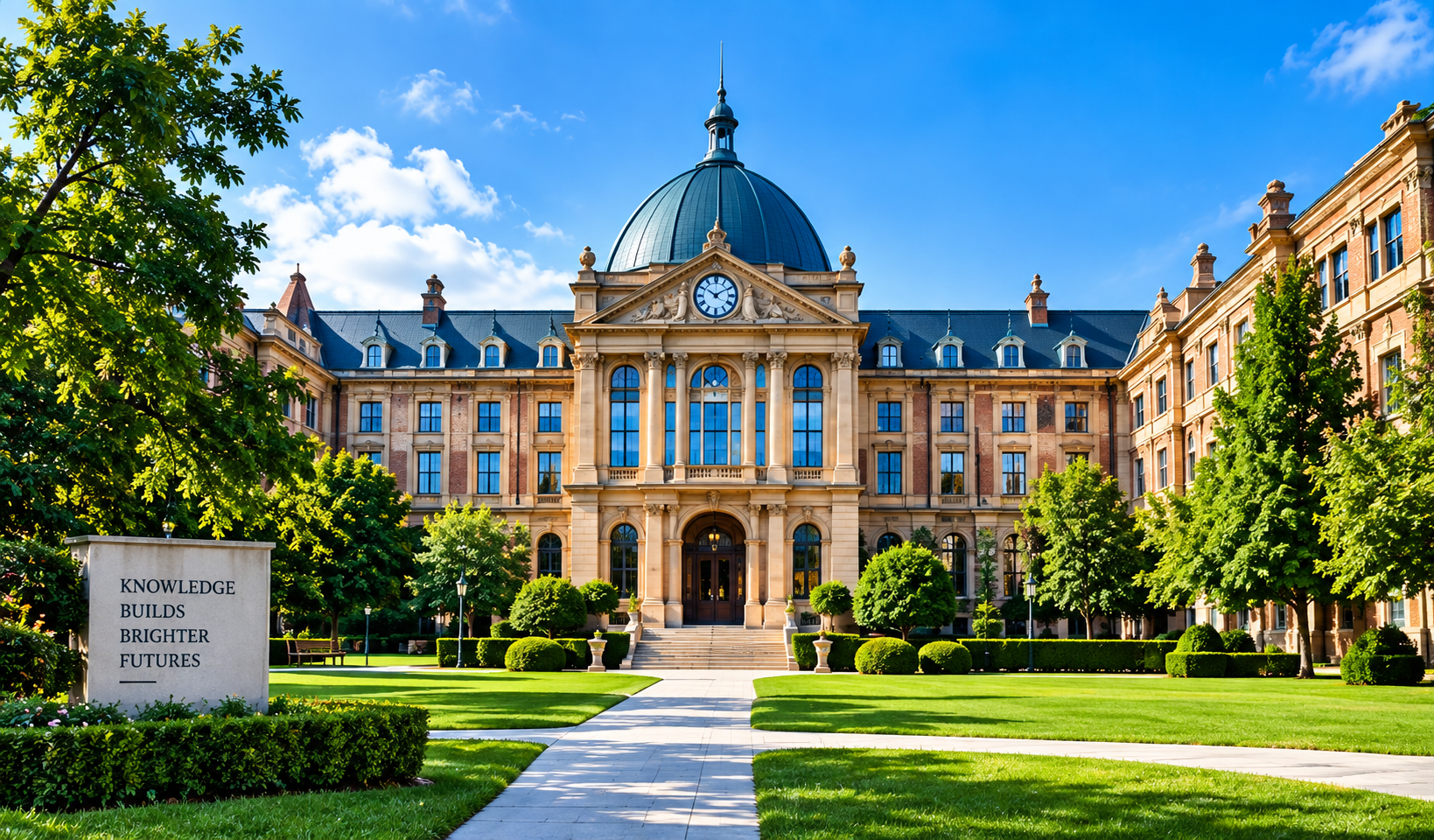 Education case study